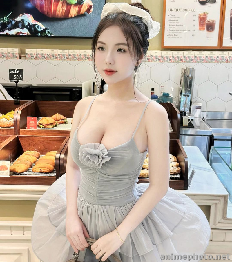 anh gai xinh sexy