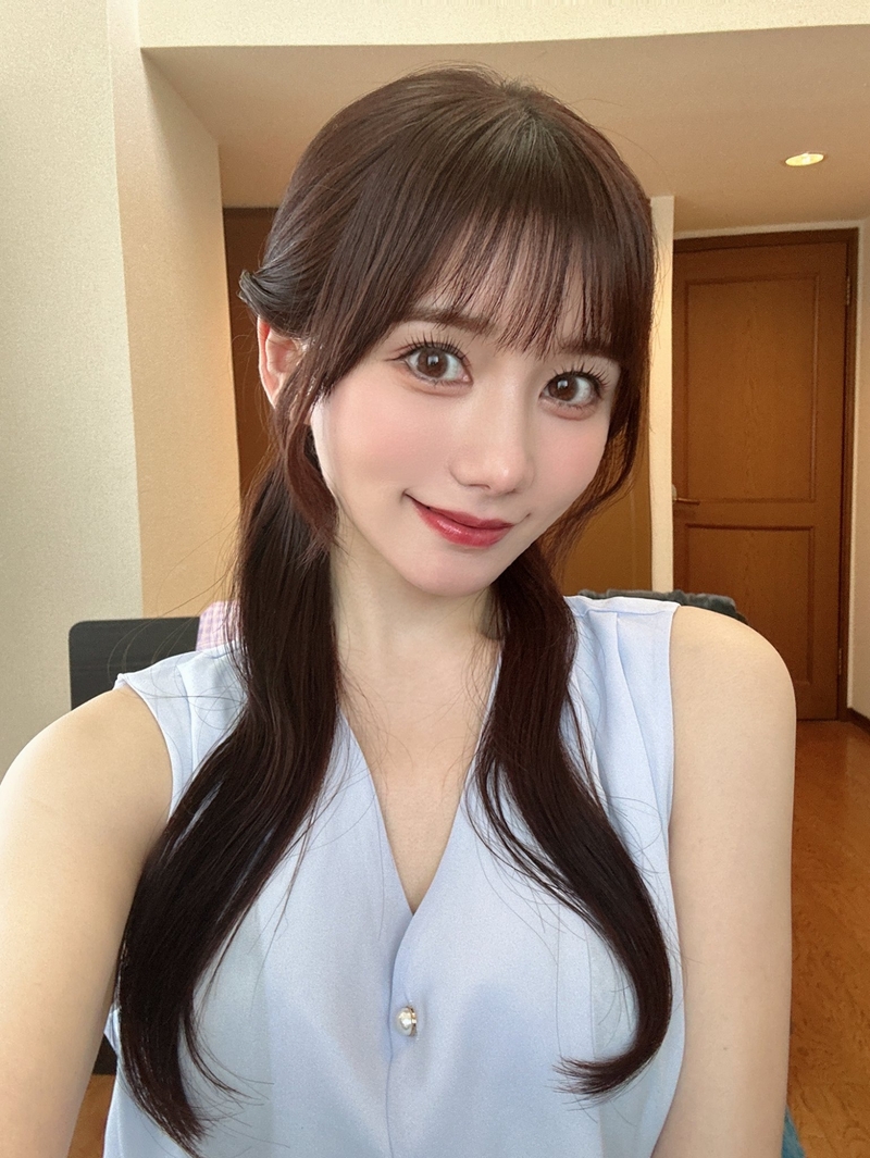ảnh gái xinh trung quốc