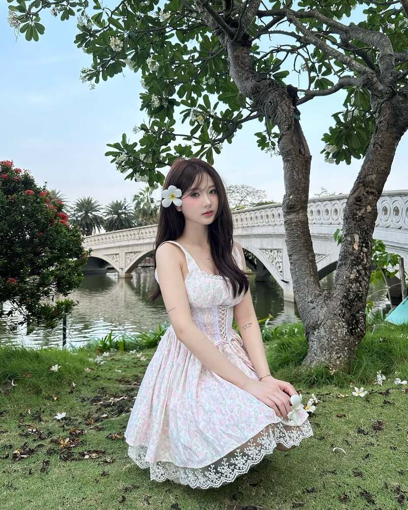 ảnh gái xinh