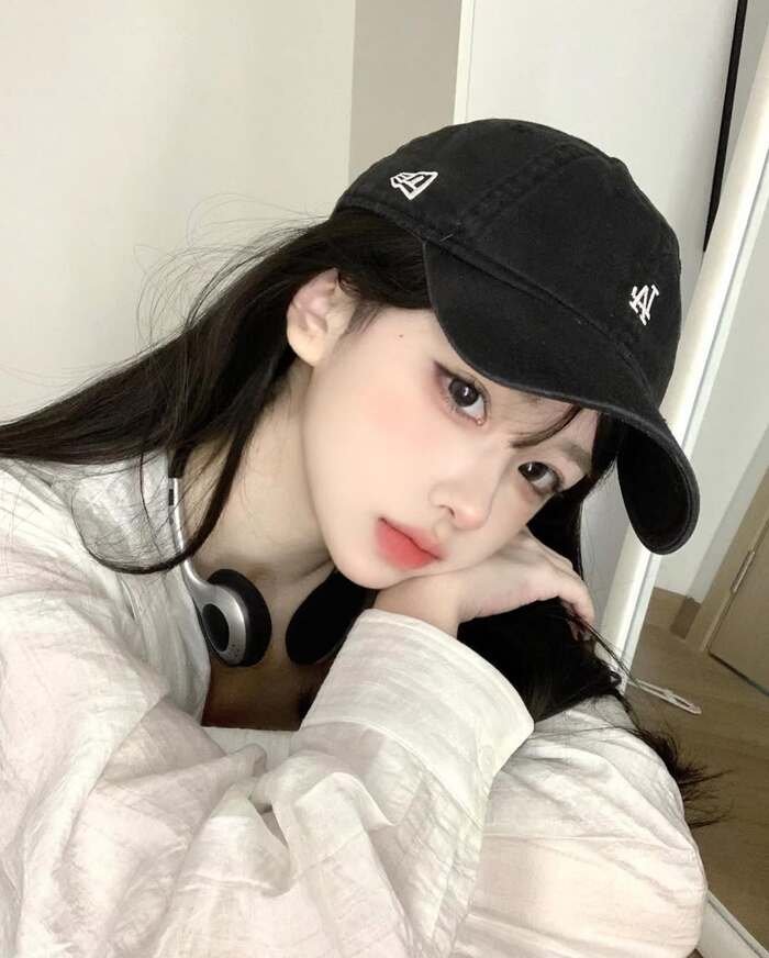 ảnh girl k10