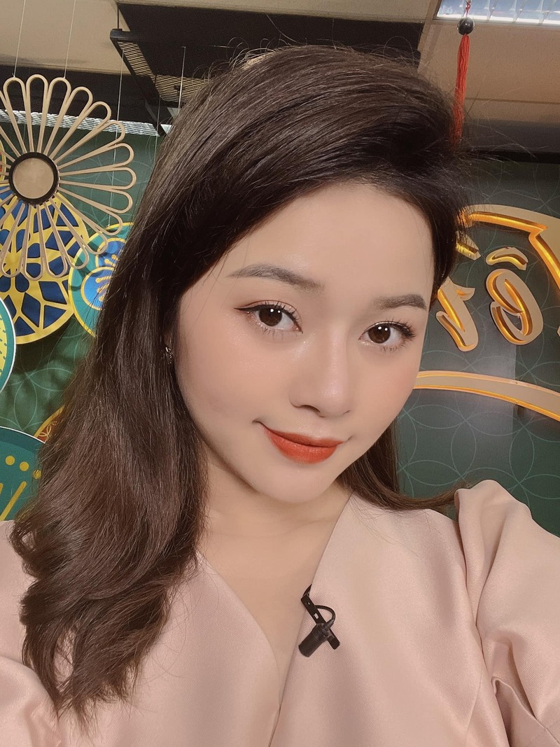 ảnh hương xinh