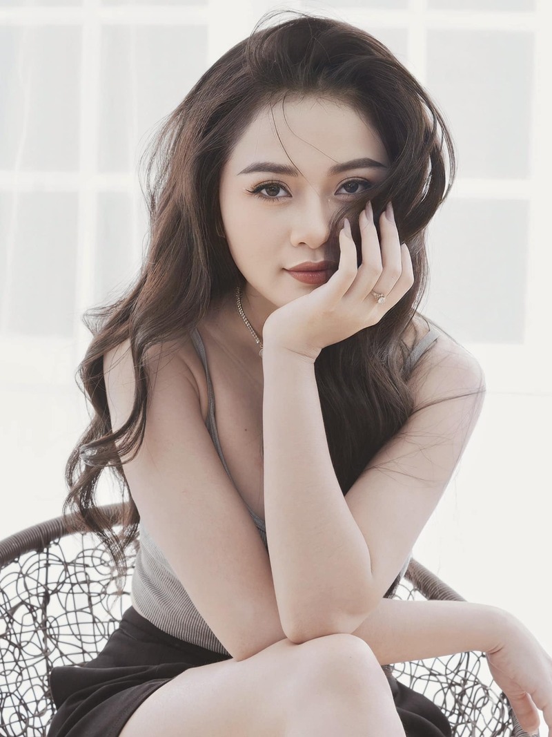 ảnh mai hương gợi cảm