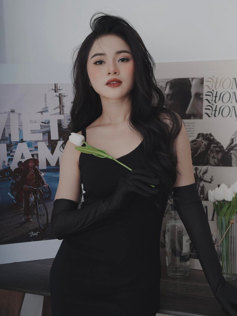 ảnh mai hương