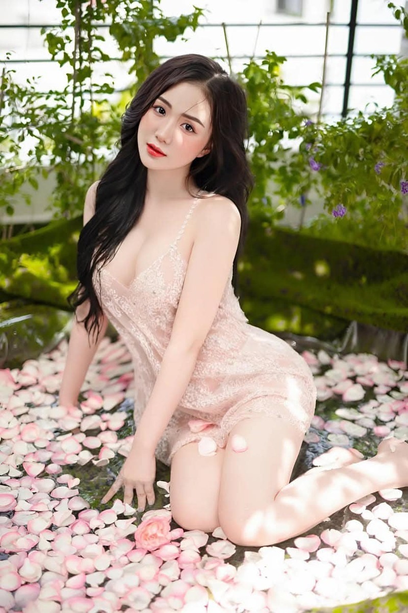 ảnh mạng gái xinh