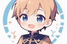 99+ Ý tưởng mặt chibi ghép nhân vật đời thực siêu dễ thương