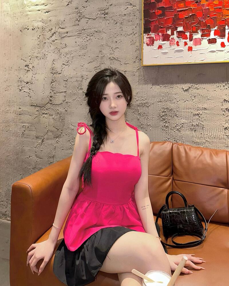 ảnh nguyễn diệu linh cực đẹp