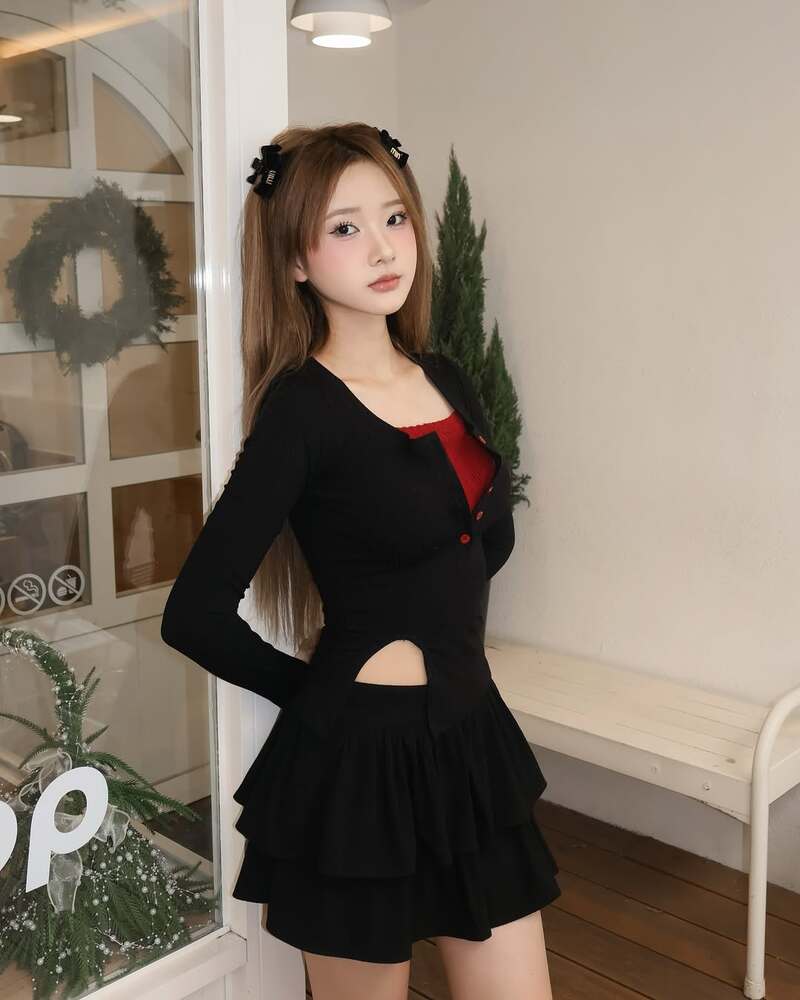 ảnh nguyễn diệu linh cực xinh