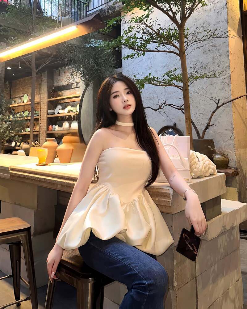ảnh nguyễn diệu linh đẹp nhất