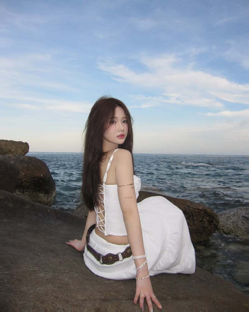 ảnh nguyễn diệu linh xinh đẹp