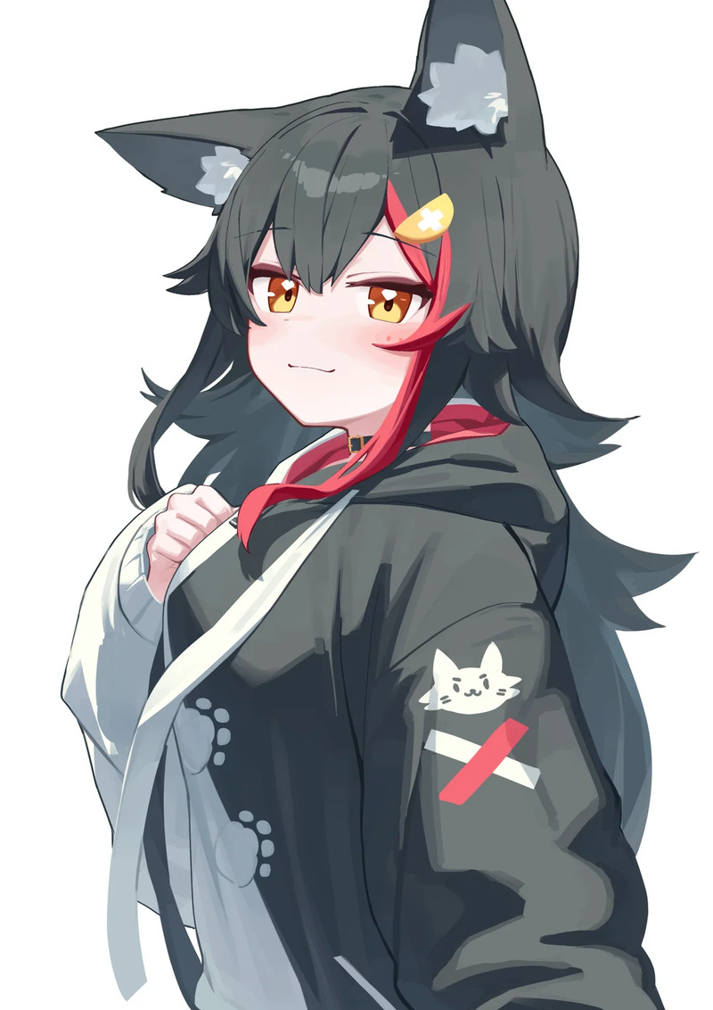 anh nữ anime