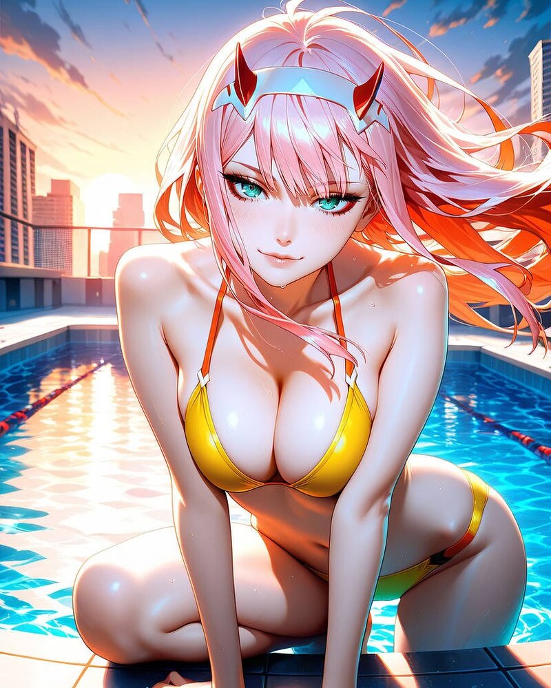 ảnh sex anime makima