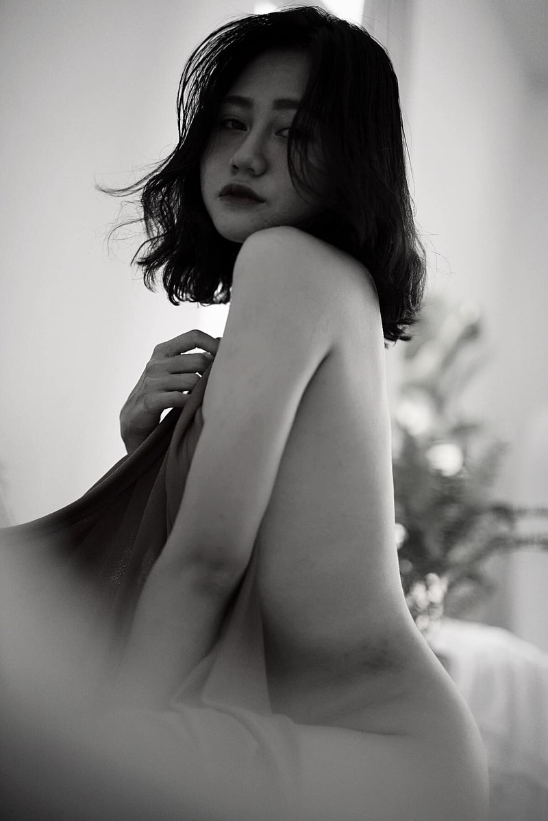 ảnh sex hồ mai anh