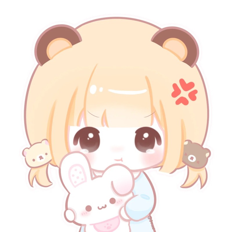 anime chibi cute dễ vẽ