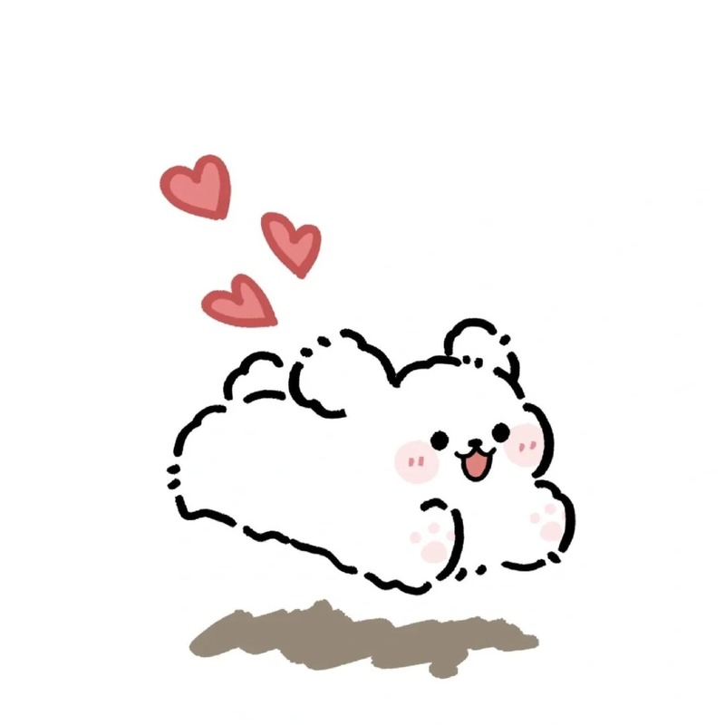 anime chibi cute hoạt hình