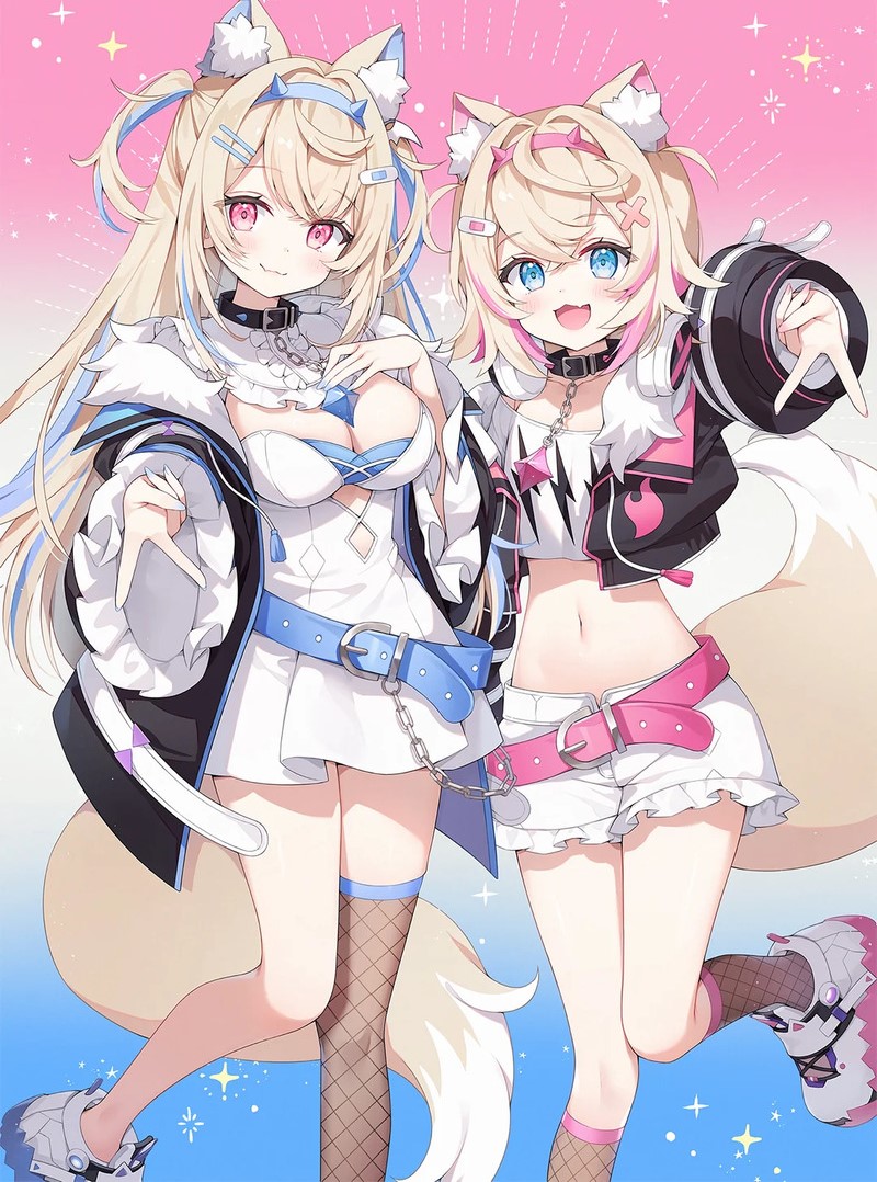 anime nữ quyến rũ không che