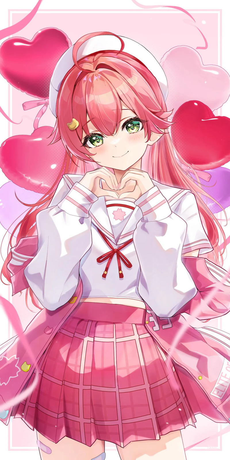 anime nữcute
