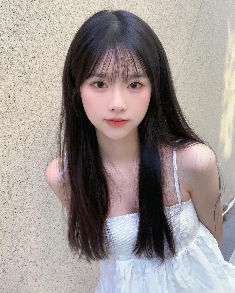 avatar gái xinh