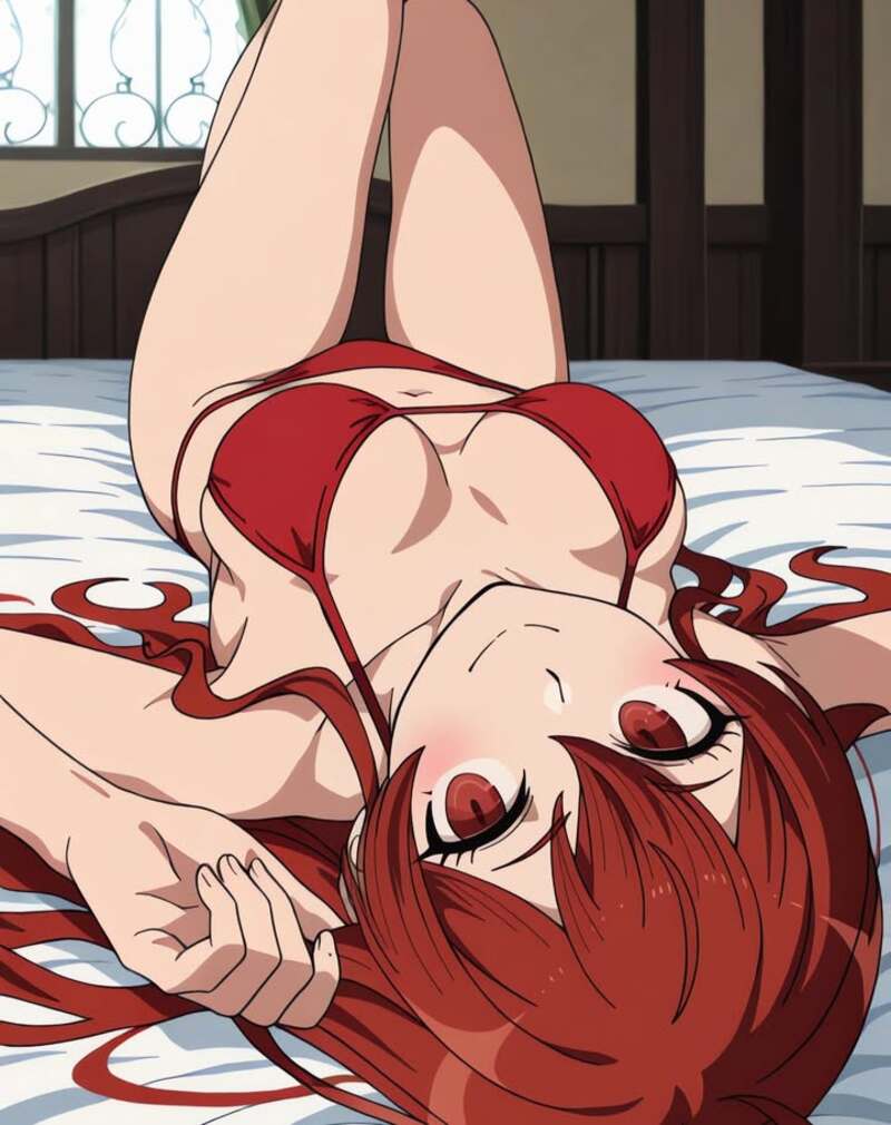 bikini naruto