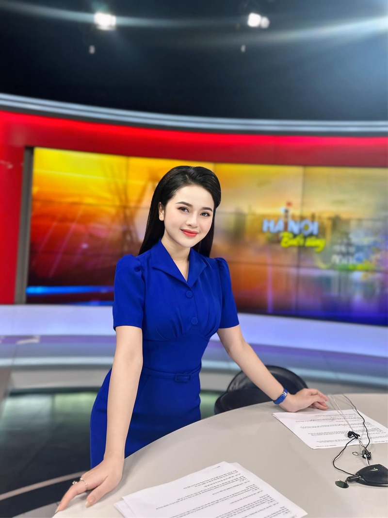 btv mai hương