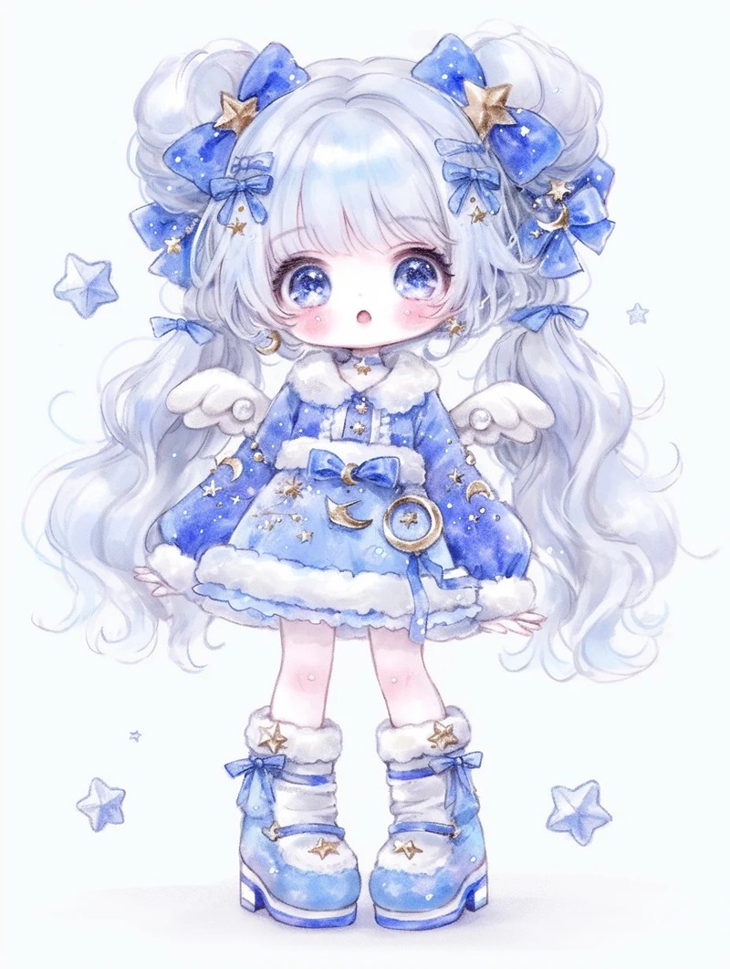 chibi 311 anime
