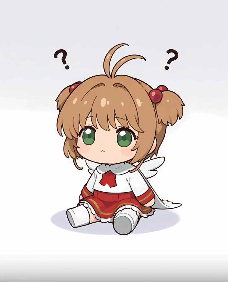 chibi 311 cho bé