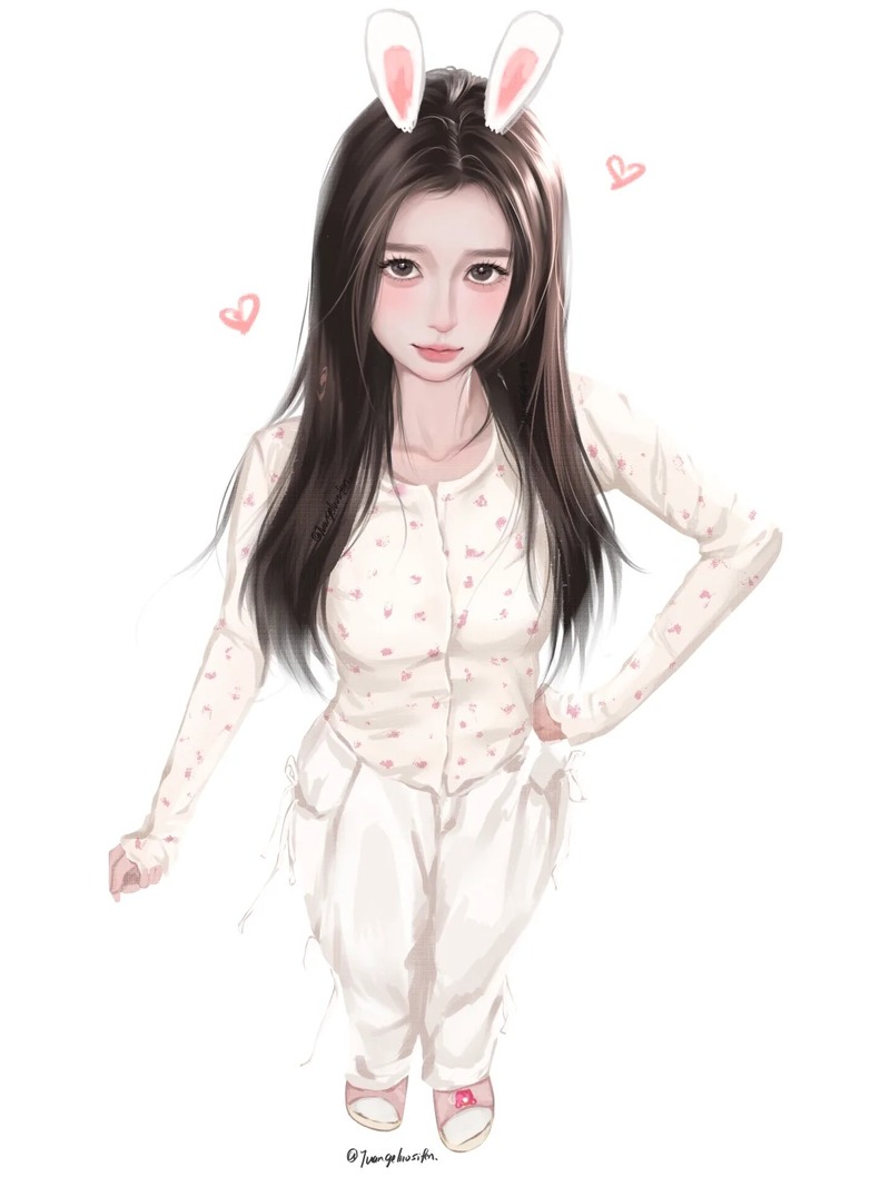 chibi 311 cực xinh