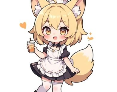 Top 99+ hình nền chibi 311 siêu phẩm cho điện thoại và máy tính