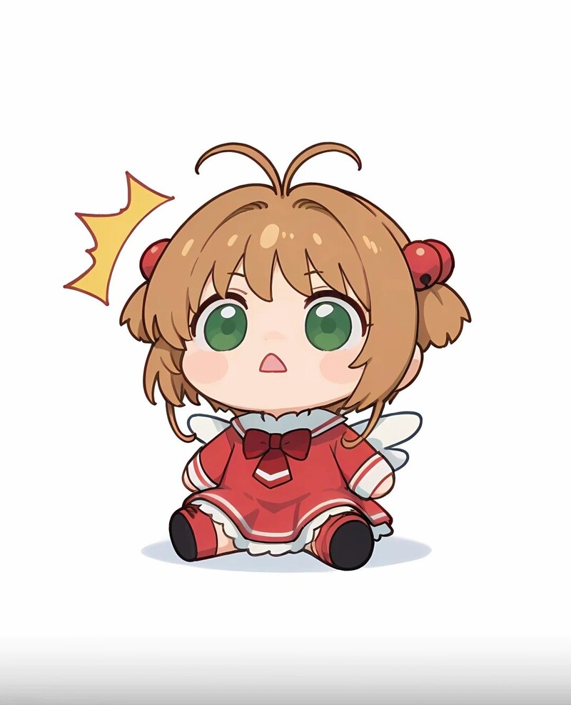 chibi 311 dễ vẽ