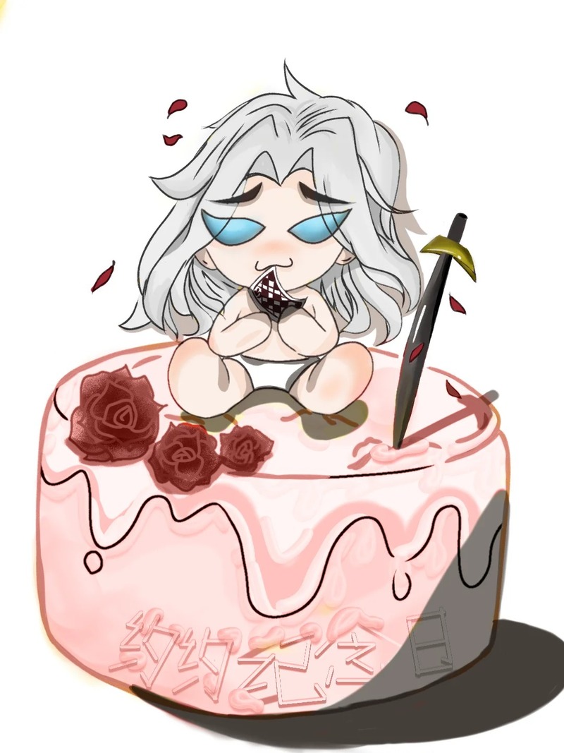 chibi 311 độc đáo