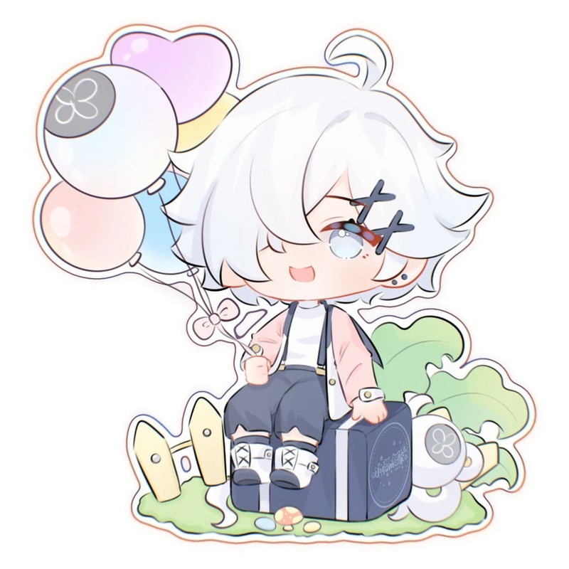 chibi 311