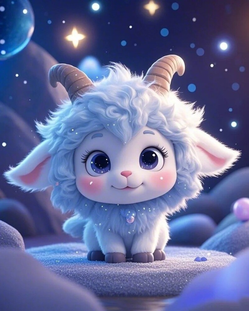 chibi cute anime