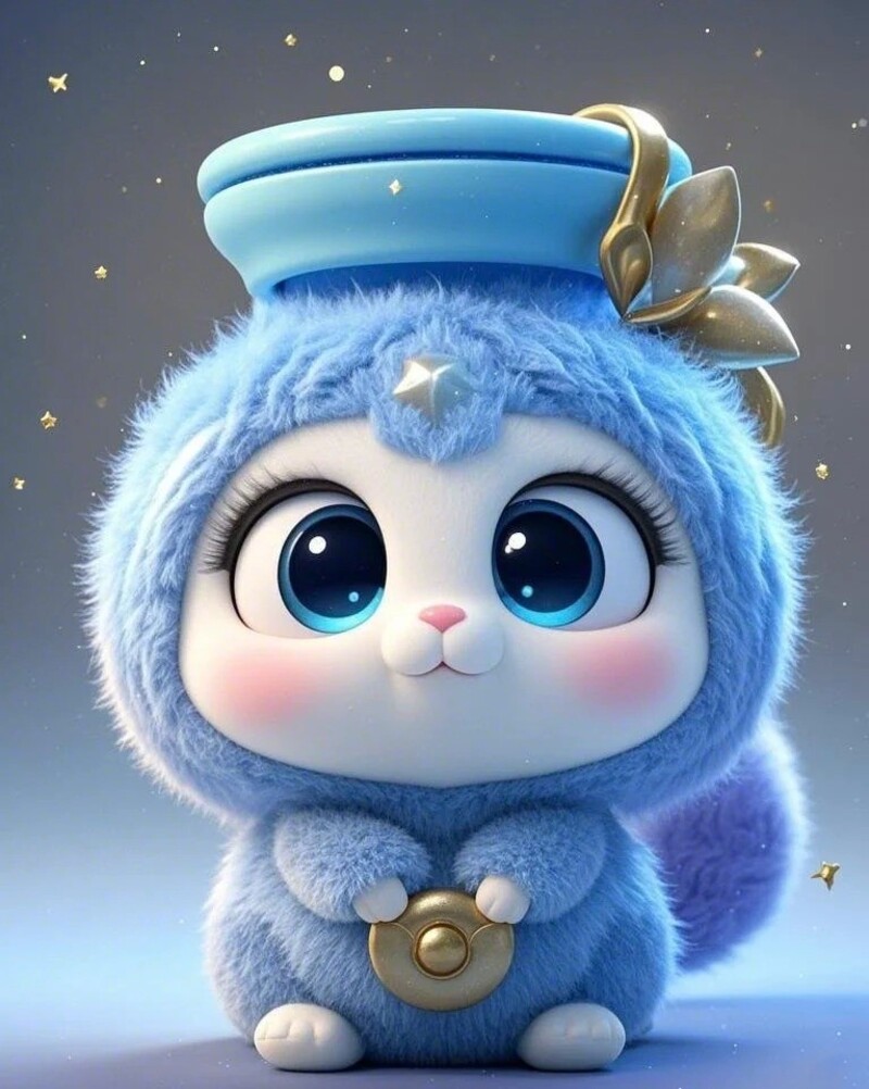 chibi cute anime đẹp