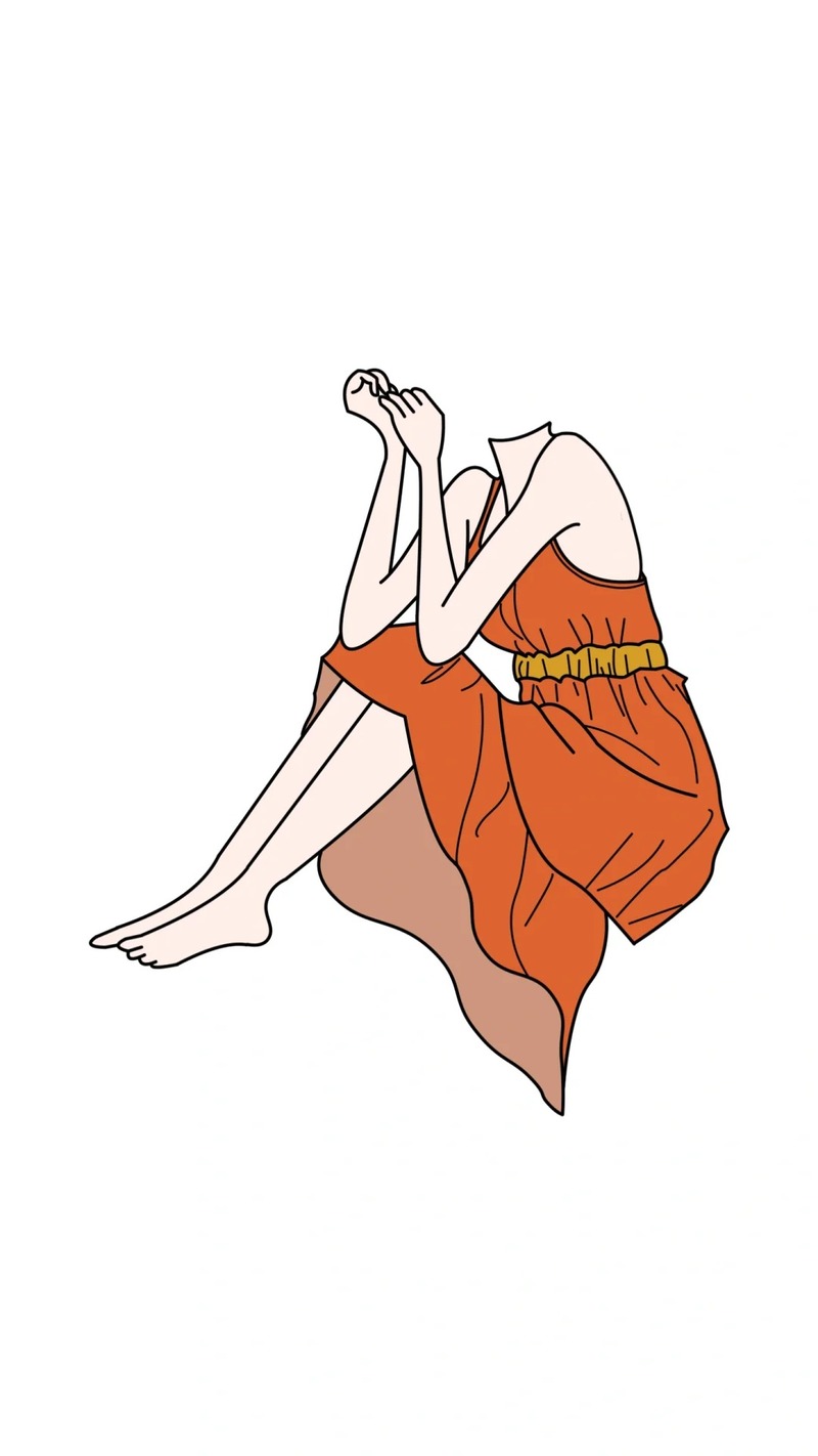 chibi ghép mặt nữ