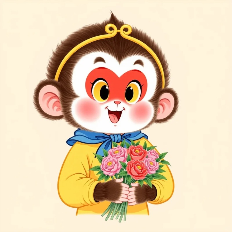 chibi ngộ không