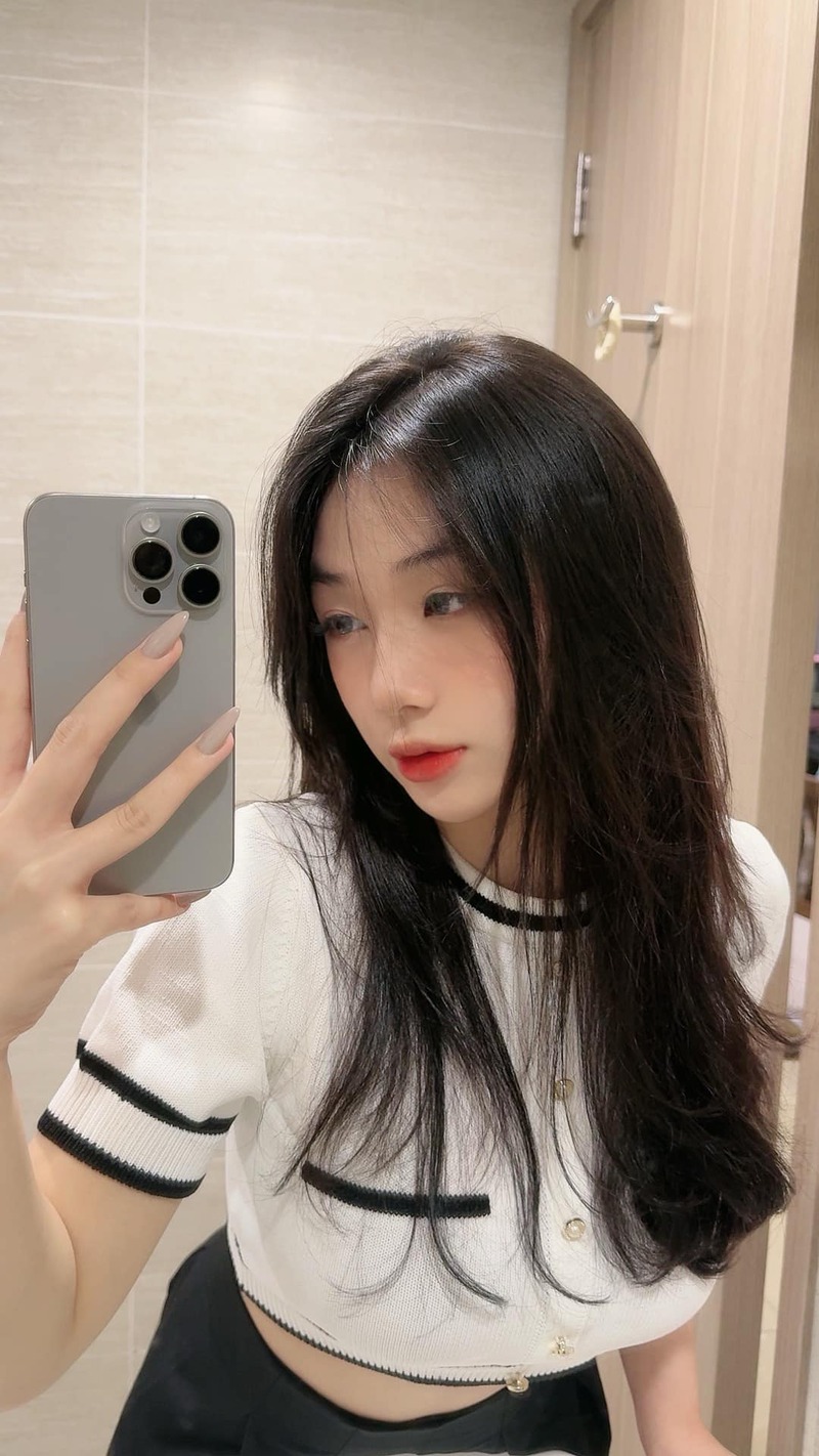clip trần hà linh