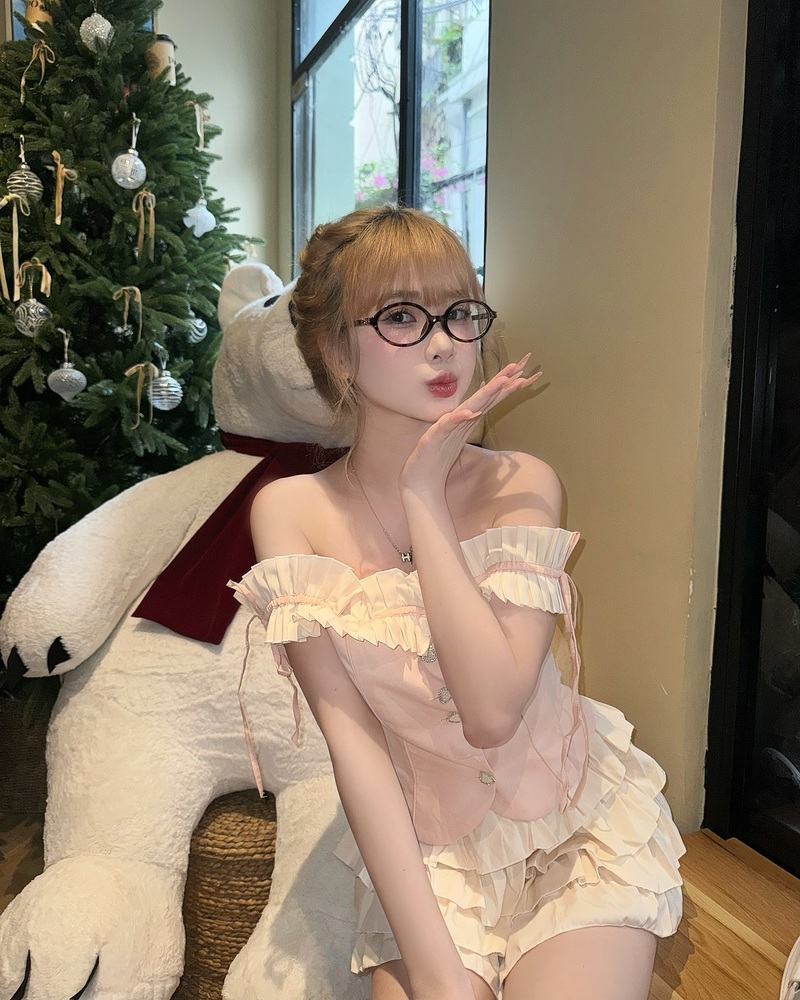 gái cute