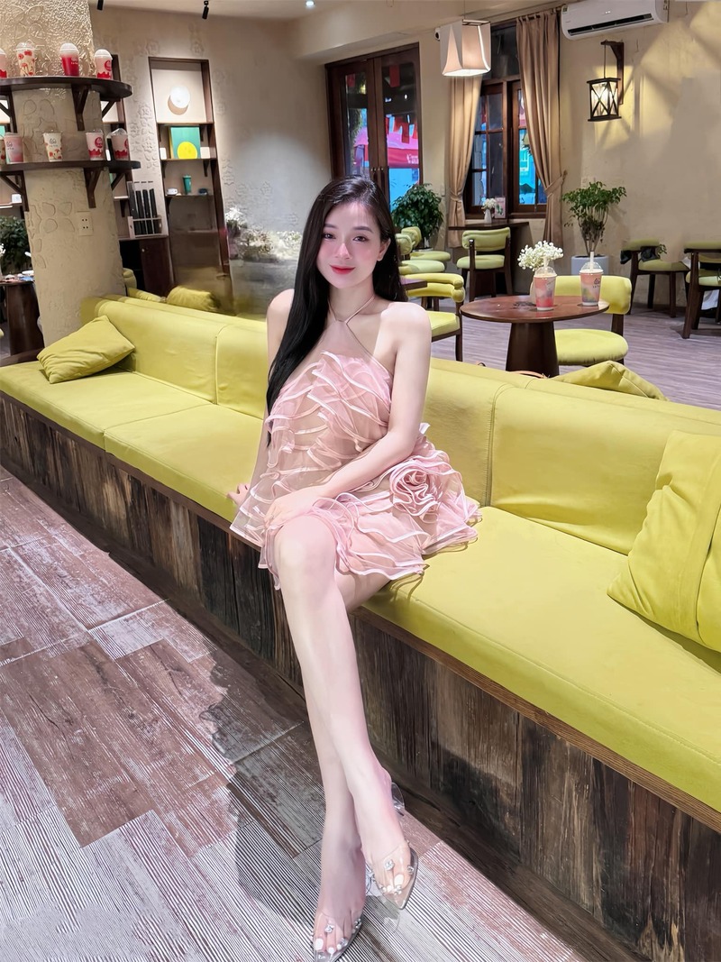gái sexy