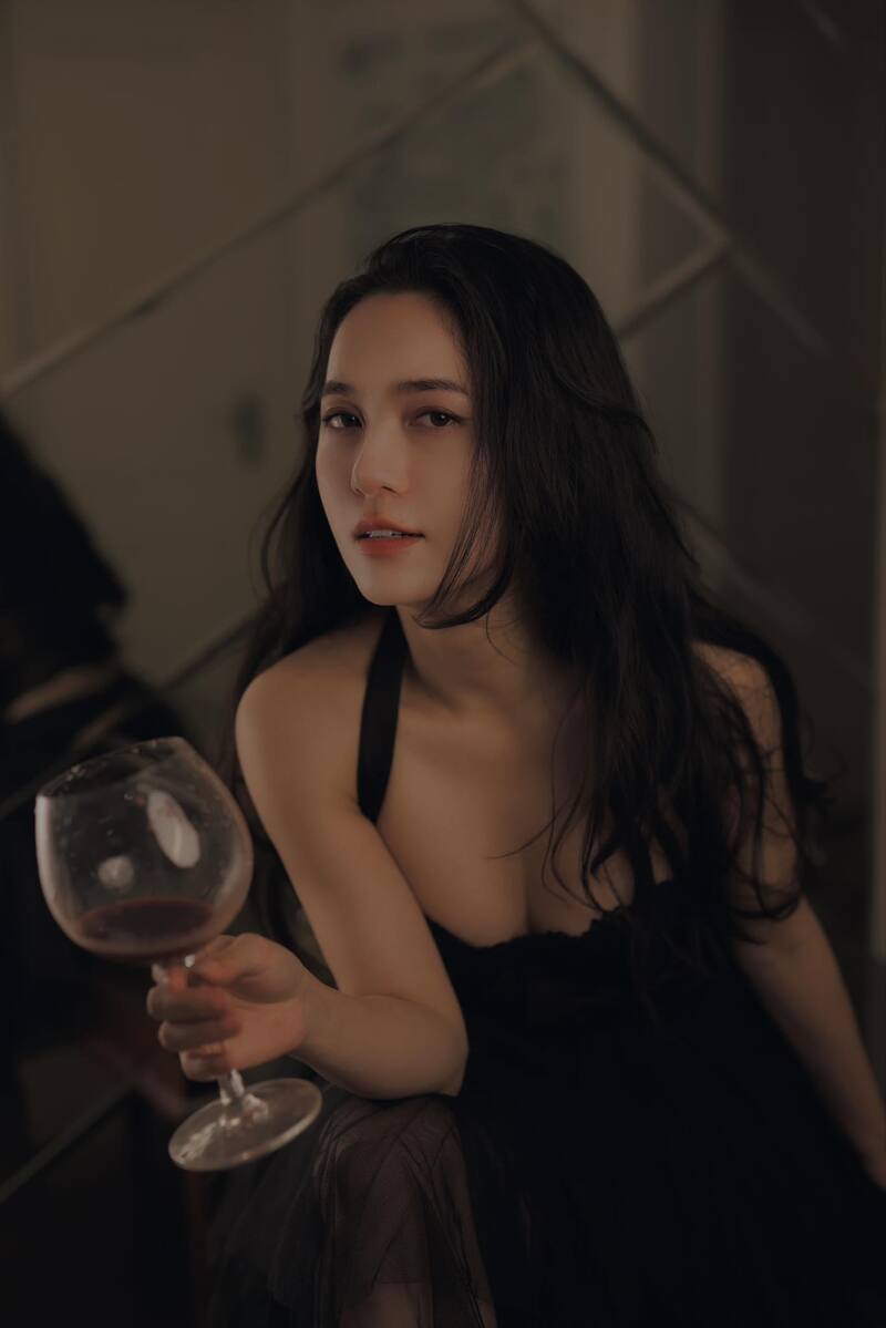 gaí xinh