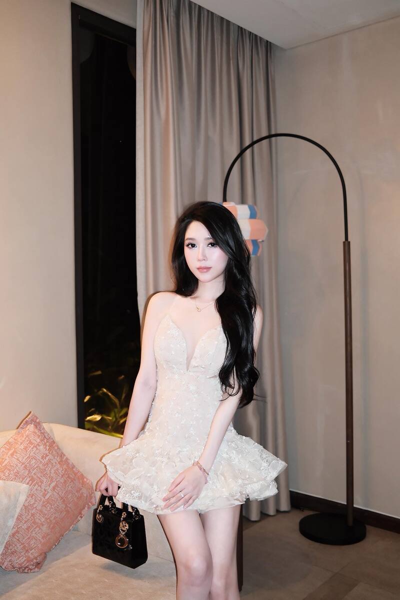 gái xinh hd