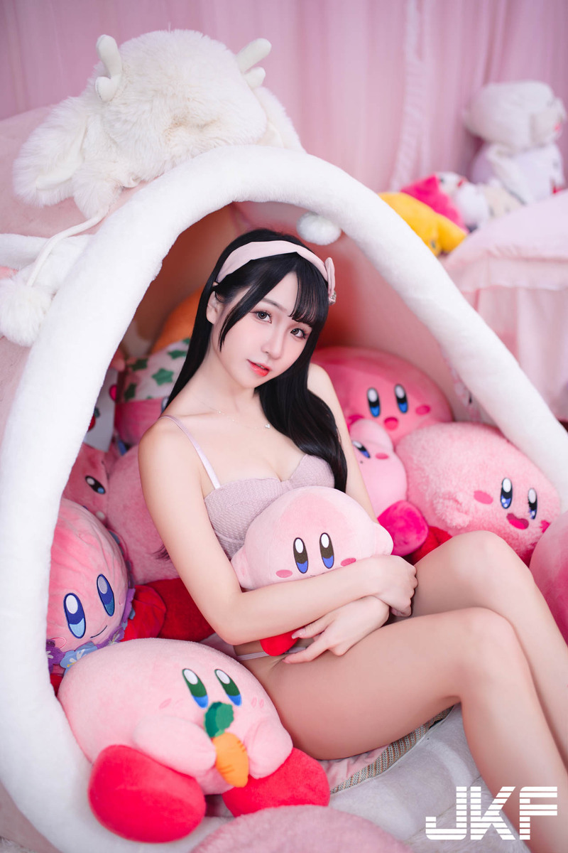gái xinh jkf bikini