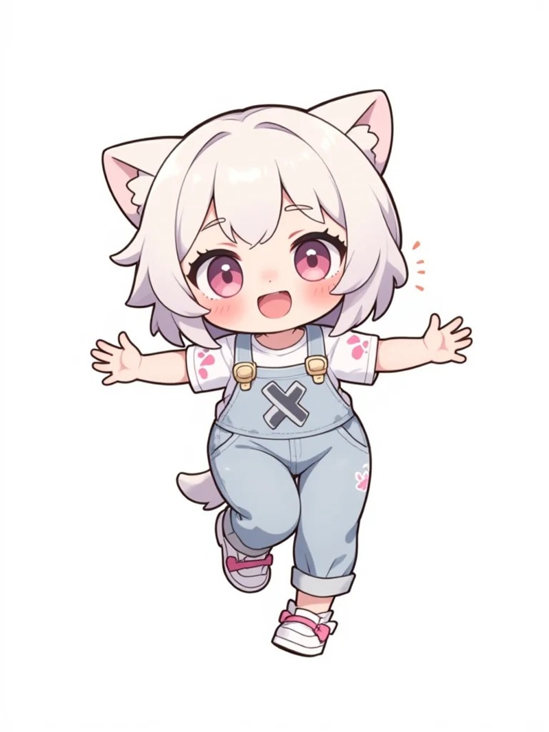hình ảnh anime cute