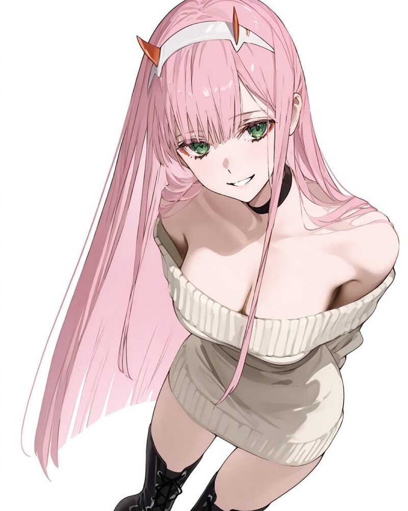 hình ảnh anime makima