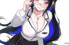 10000 hình nền anime nữ đẹp chất lượng 4K cho thiết bị cá nhân