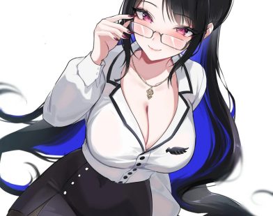 10000 hình nền anime nữ đẹp chất lượng 4K cho thiết bị cá nhân