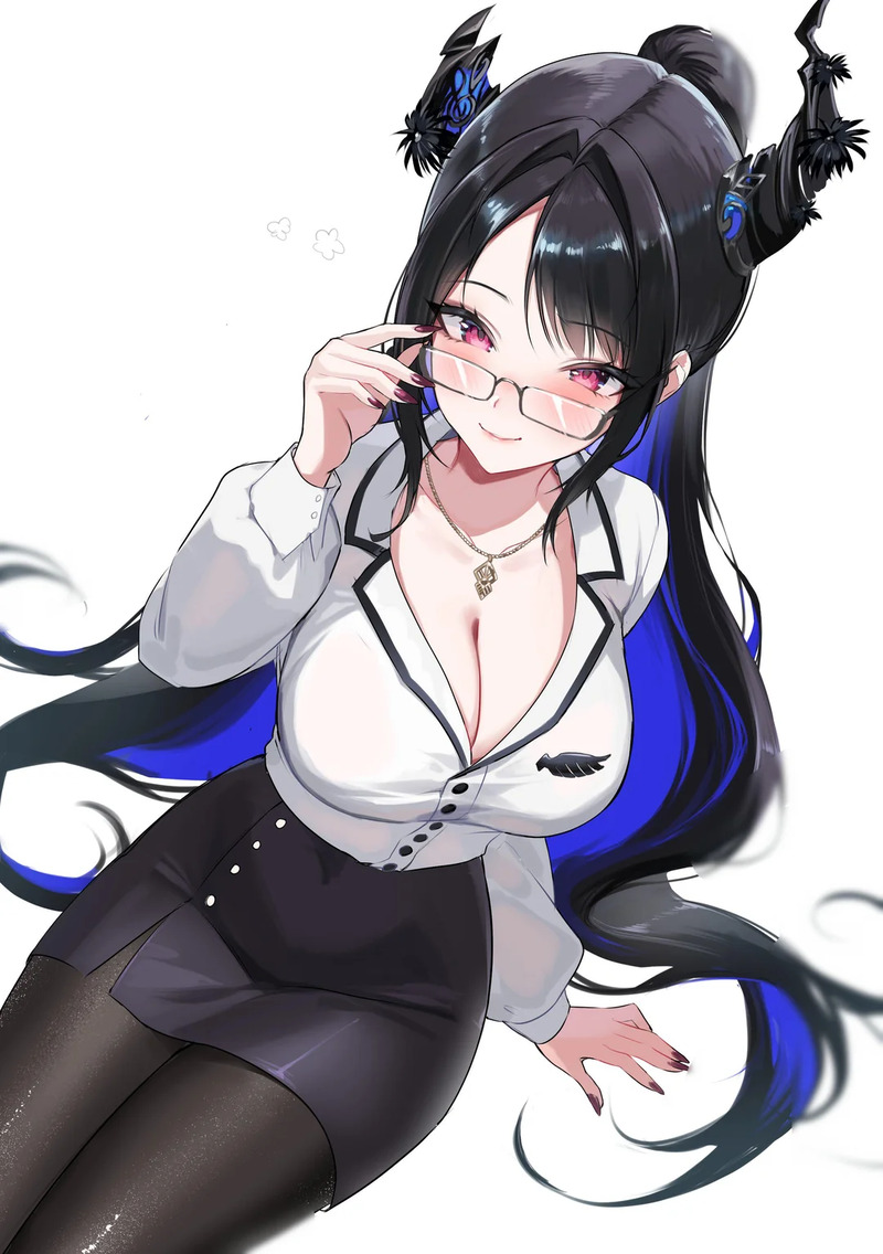 hình ảnh anime nữ cute