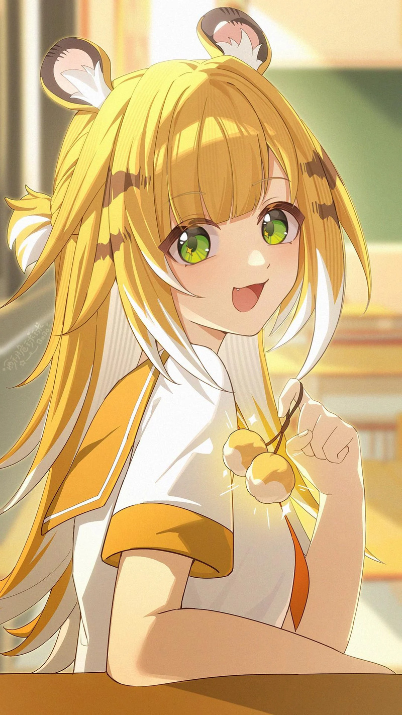 hình ảnh anime nữ đẹp nhất