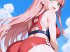 Khám phá kho ảnh gái anime mặc bikini đẹp – Ảnh anime sexy