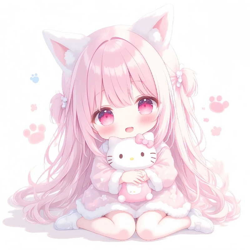 hình ảnh chibi nam ngầu