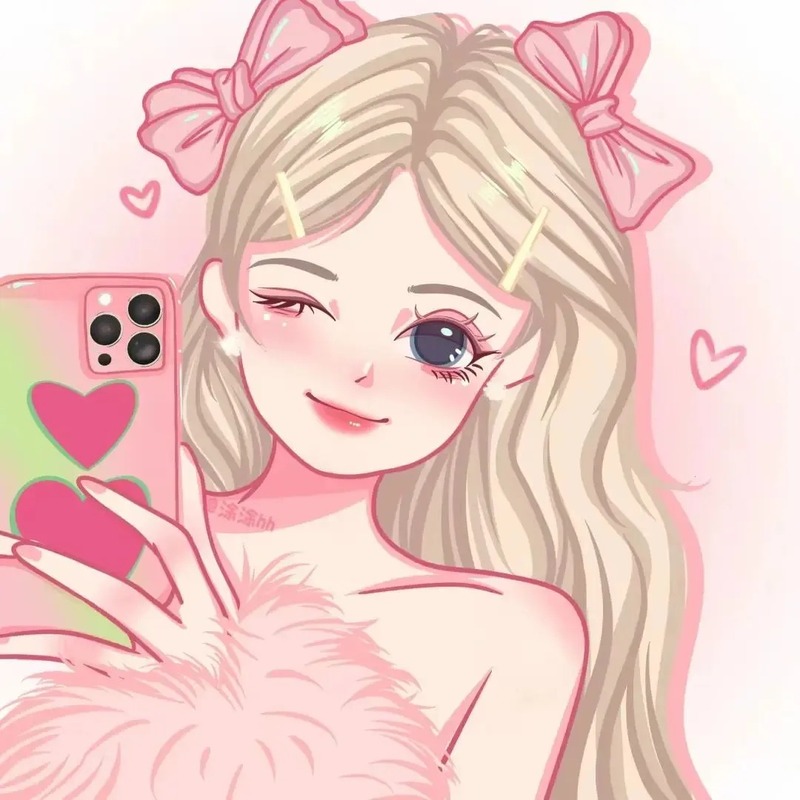 hình ảnh chibi nữ cute