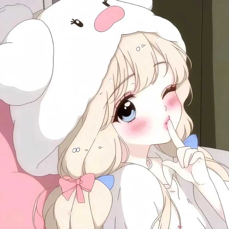 hình ảnh chibi nữ cute